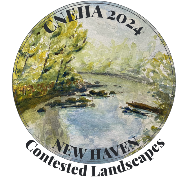 2024 CNEHA Conference Logo